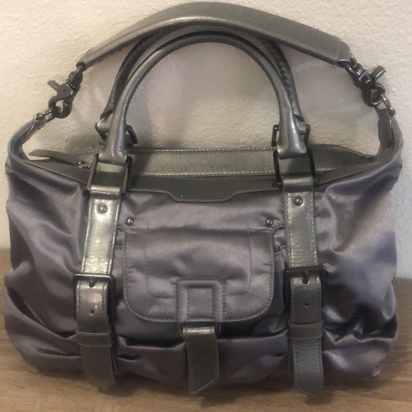 Botkier Trigger hobo style purse. EUC! - Picture 5 of 10